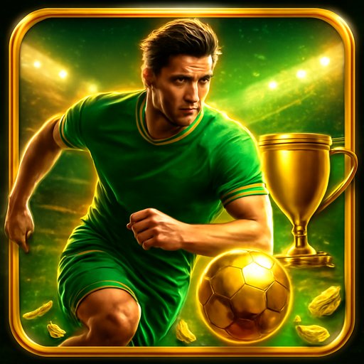 555ww Sports Promotion Tab